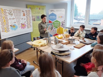 Bądź eco - dbaj o pszczoły, 