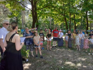 Podsumowanie projektu 