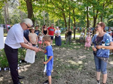 Podsumowanie projektu 