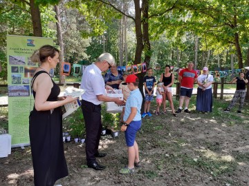 Podsumowanie projektu 