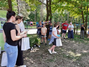 Podsumowanie projektu 