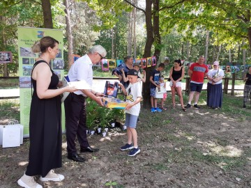 Podsumowanie projektu 