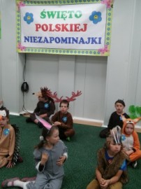 Święto Polskiej Niezapominajki, S.Pytliński, K.Pira
