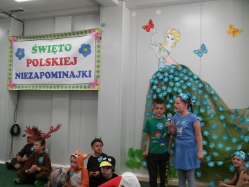 Święto Polskiej Niezapominajki, S.Pytliński, K.Pira