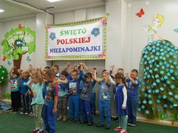 Święto Polskiej Niezapominajki, S.Pytliński, K.Pira