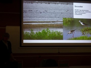 Zjazd ornitologów Ziemi Łódzkiej, 