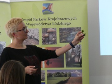 Dzień Mszaka, fot. S. Piskorski