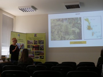 Dzień Mszaka, fot. S. Piskorski