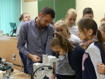 Grzyby - jak się nie zatruć?, fot. M. Majda