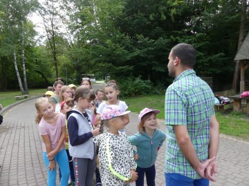 PKWŁ - Kolorowa lokomotywa 2019, 