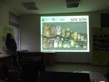 Noc sów 2022, 