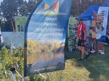 Piknik Województwa Łódzkiego w Woli Zbrożkowej, <p>fot. J. Kacprzak</p>