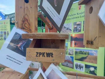 Piknik Województwa Łódzkiego w Woli Zbrożkowej, <p>fot. J. Kacprzak</p>