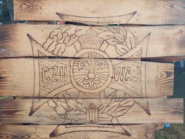 Piknik Województwa Łódzkiego w Woli Zbrożkowej, <p>fot. J. Kacprzak</p>