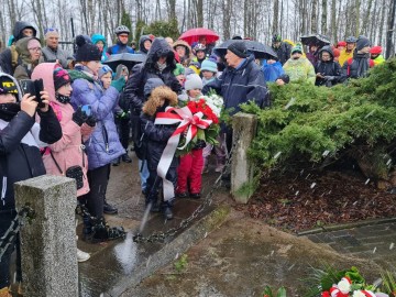 61. Rajd Szlakiem Powstania Styczniowego w Dobrej, 