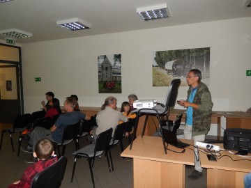 Świecenia Nocne 2019, fot. M. Majda
