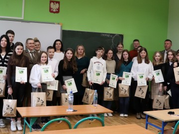 Etap parkowy konkursu PPKP na trenie PKMWiW, <p>M. Ignaczak</p>