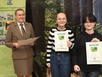 Etap parkowy konkursu PPKP na trenie ZPK, <p>M. Ignaczak</p>
