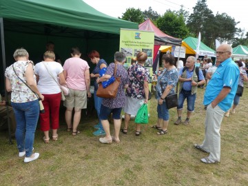 Festiwal Mleka i Miodu 2019, <p>W. Pogorzelska</p>